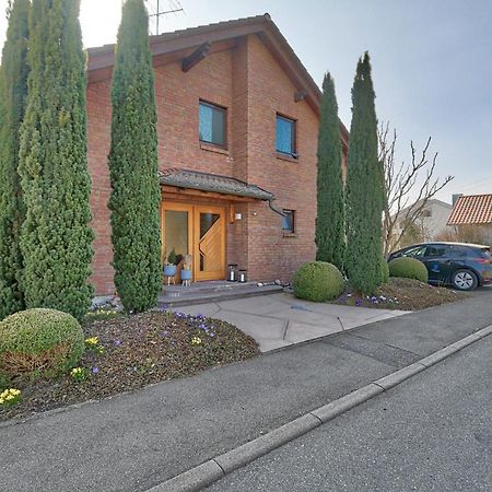 Appartamento Ersfeld - Bad Teinach Zavelstein Esterno foto