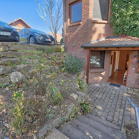 Appartamento Ersfeld - Bad Teinach Zavelstein Esterno foto
