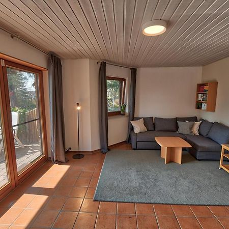 Appartamento Ersfeld - Bad Teinach Zavelstein Esterno foto