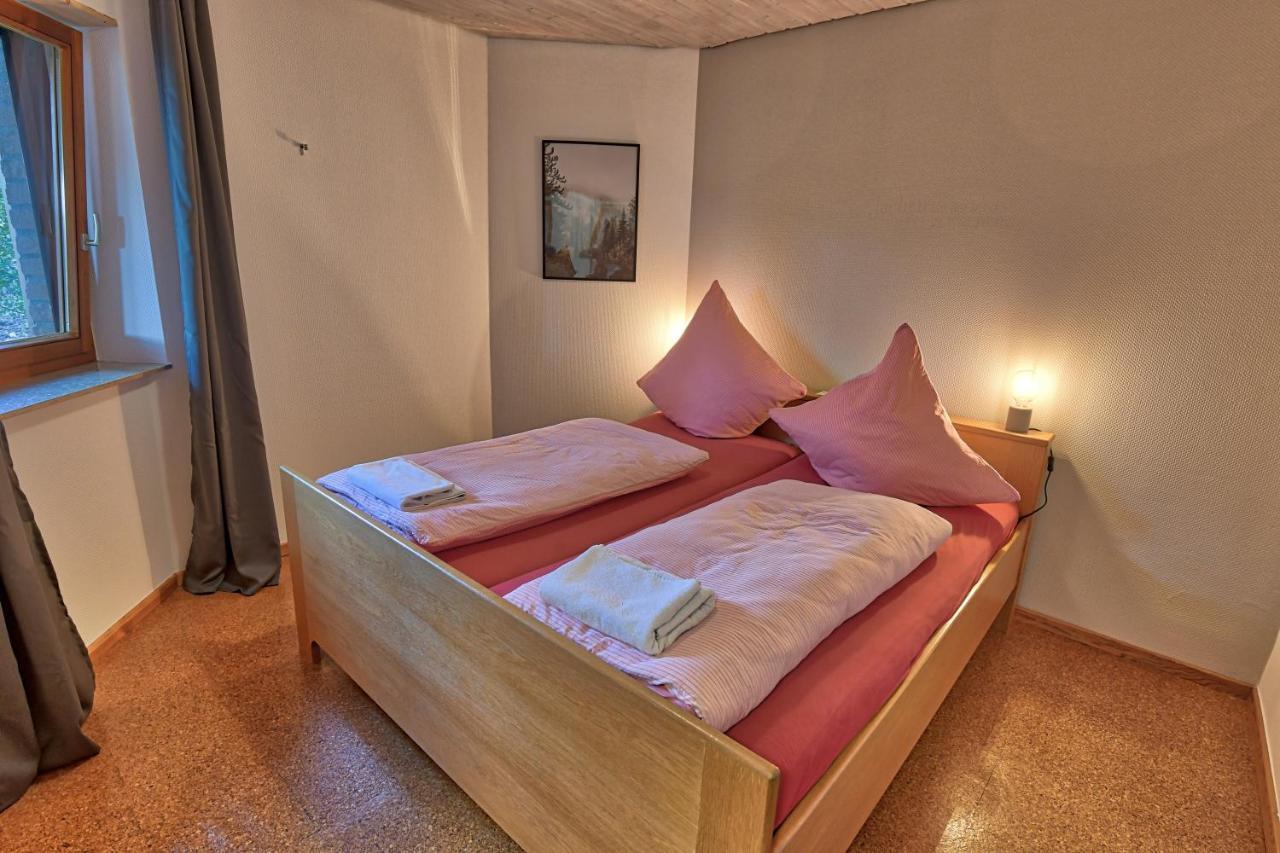 Appartamento Ersfeld - Bad Teinach Zavelstein Esterno foto